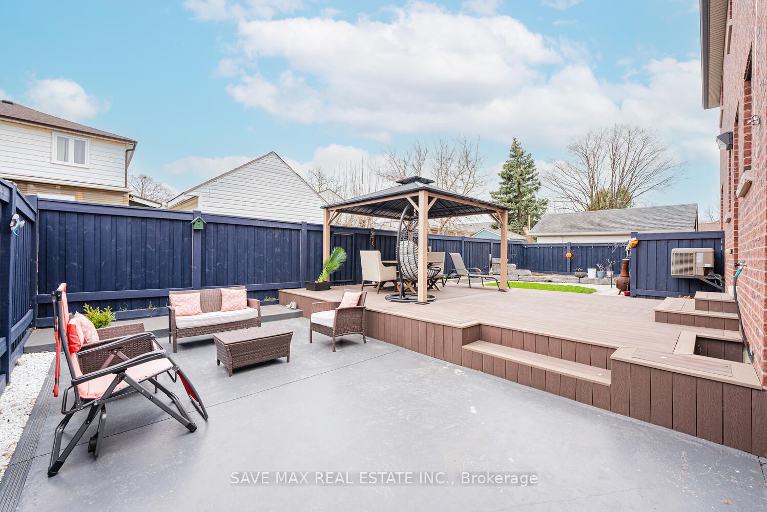 23 Hillcrest Avenue Property Photo 43