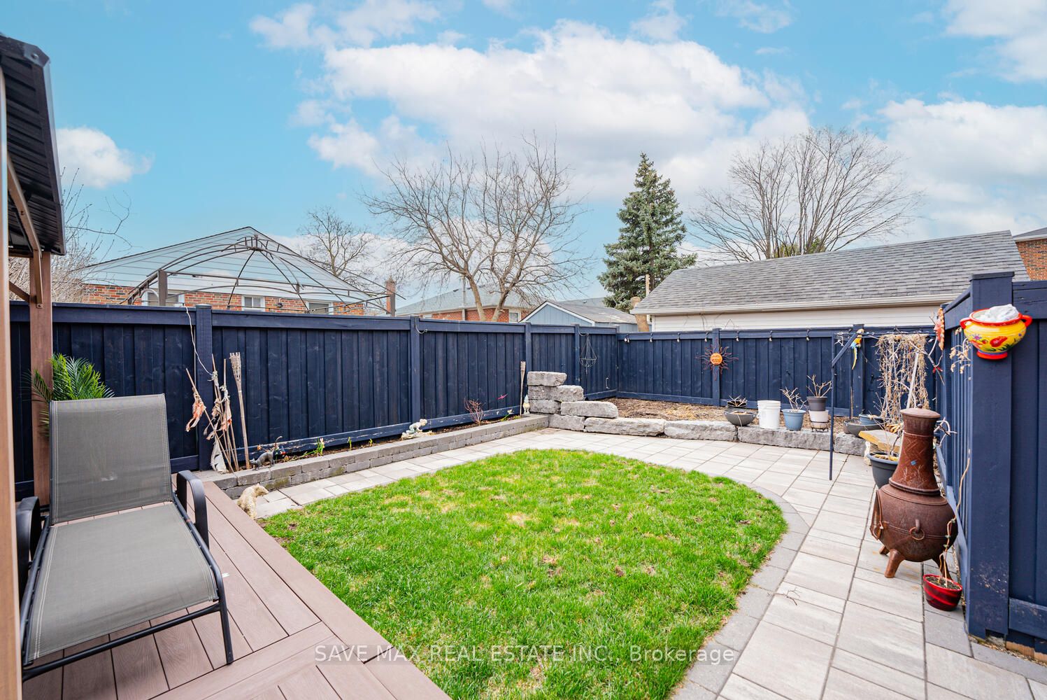 23 Hillcrest Avenue Property Photo 45