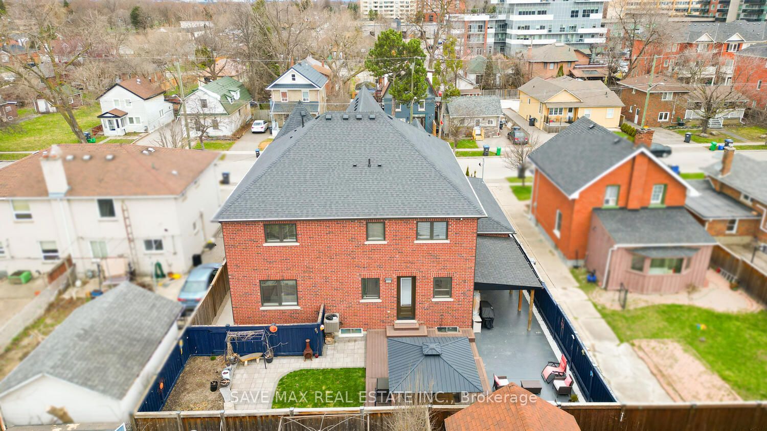 23 Hillcrest Avenue Property Photo 46