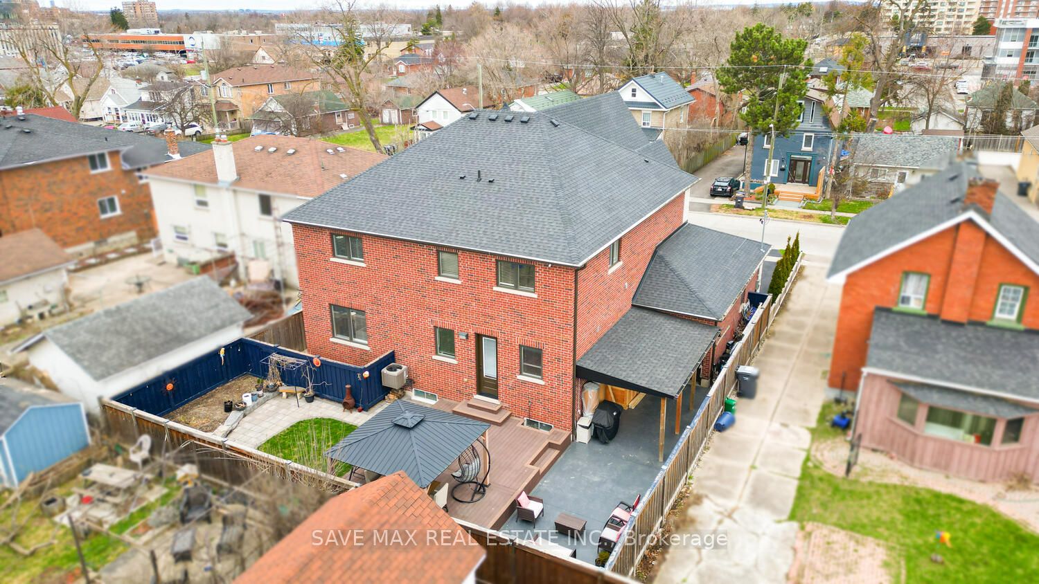 23 Hillcrest Avenue Property Photo 47