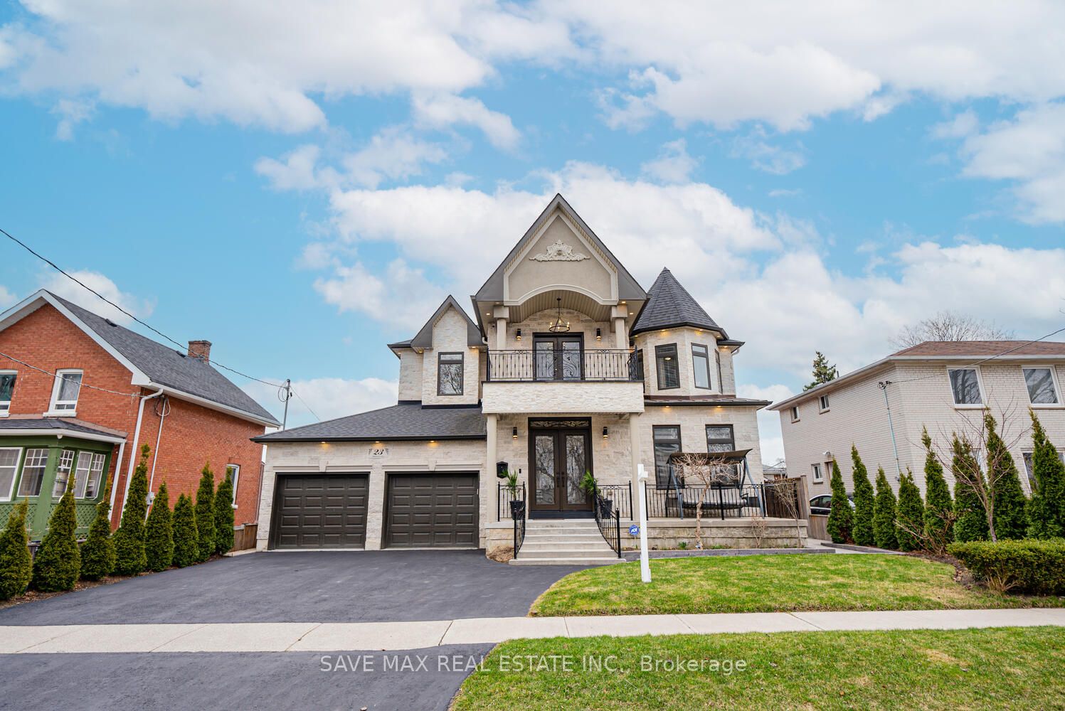 23 Hillcrest Avenue Property Photo 48