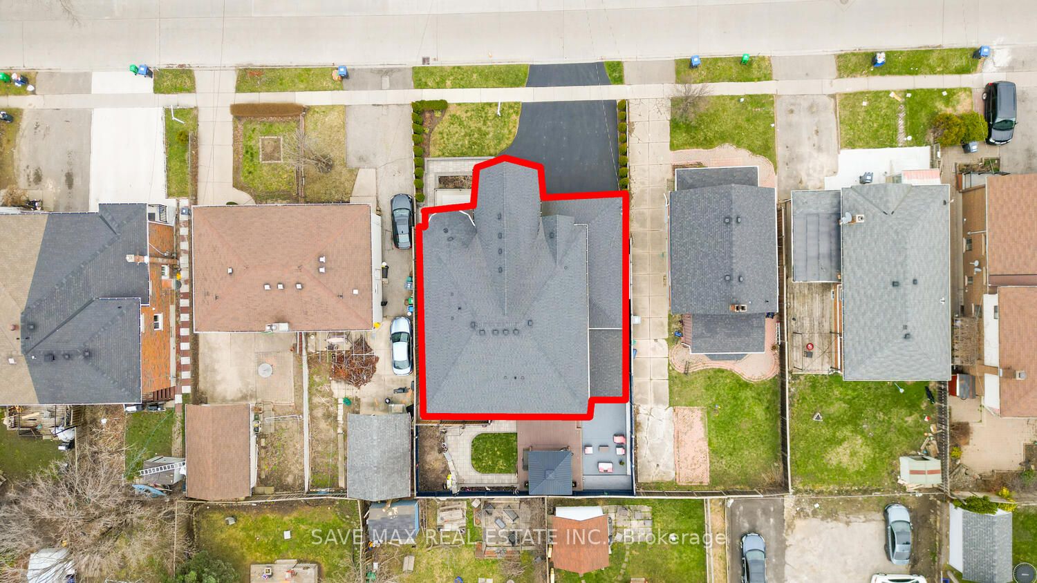 23 Hillcrest Avenue Property Photo 49