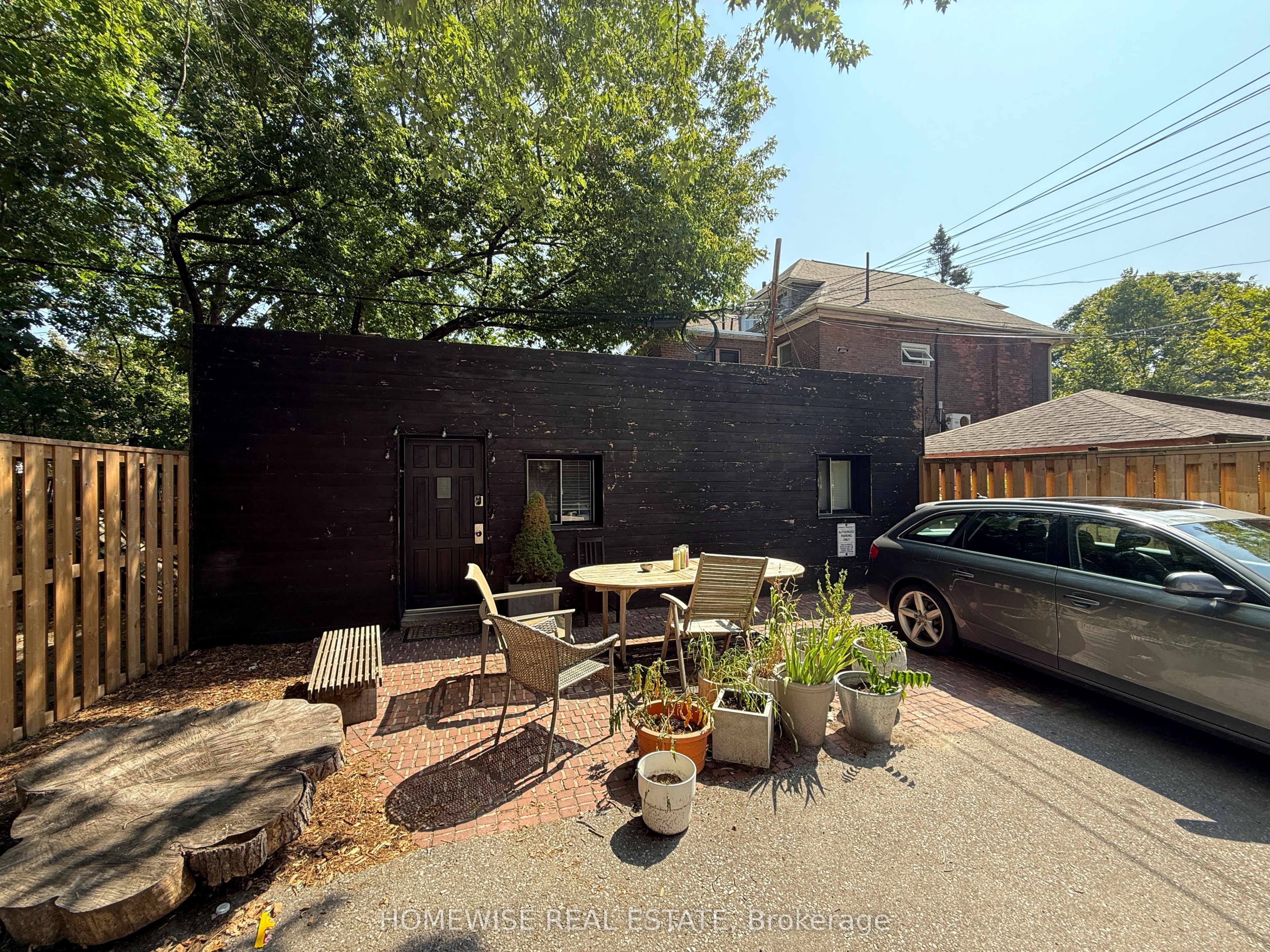 183 Dowling Avenue Coach House Property Photo 1