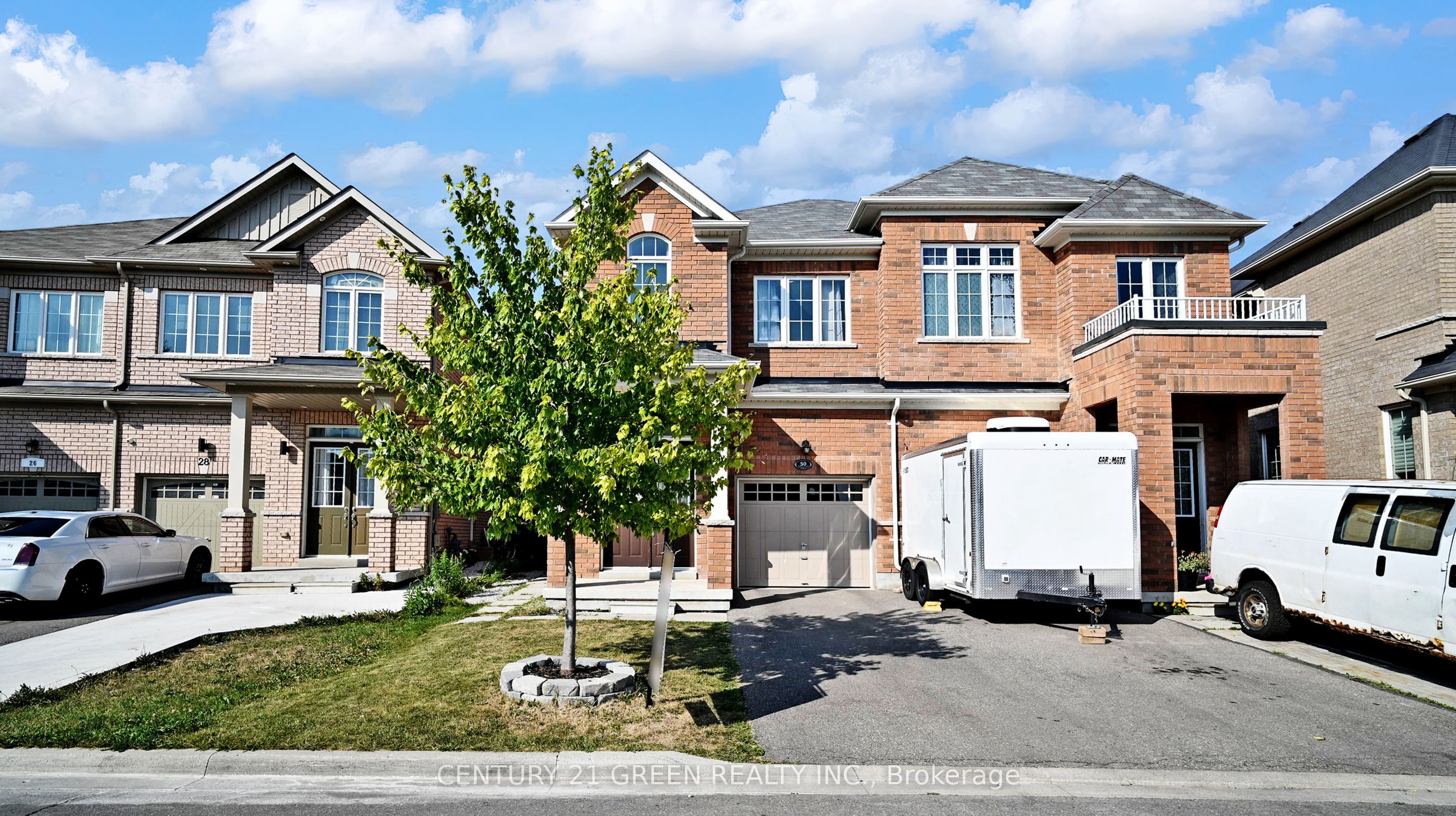 30 Canary Close Property Photo 1