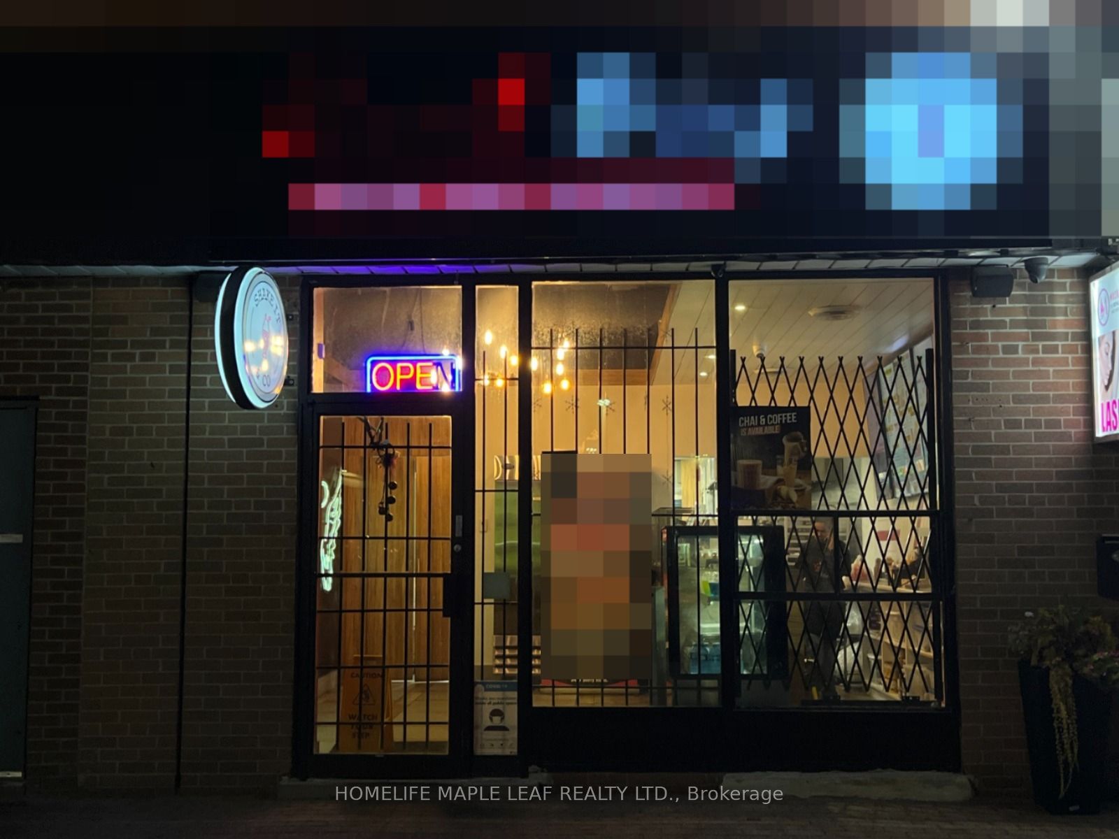 168 Kennedy Road S 5 Property Photo 1