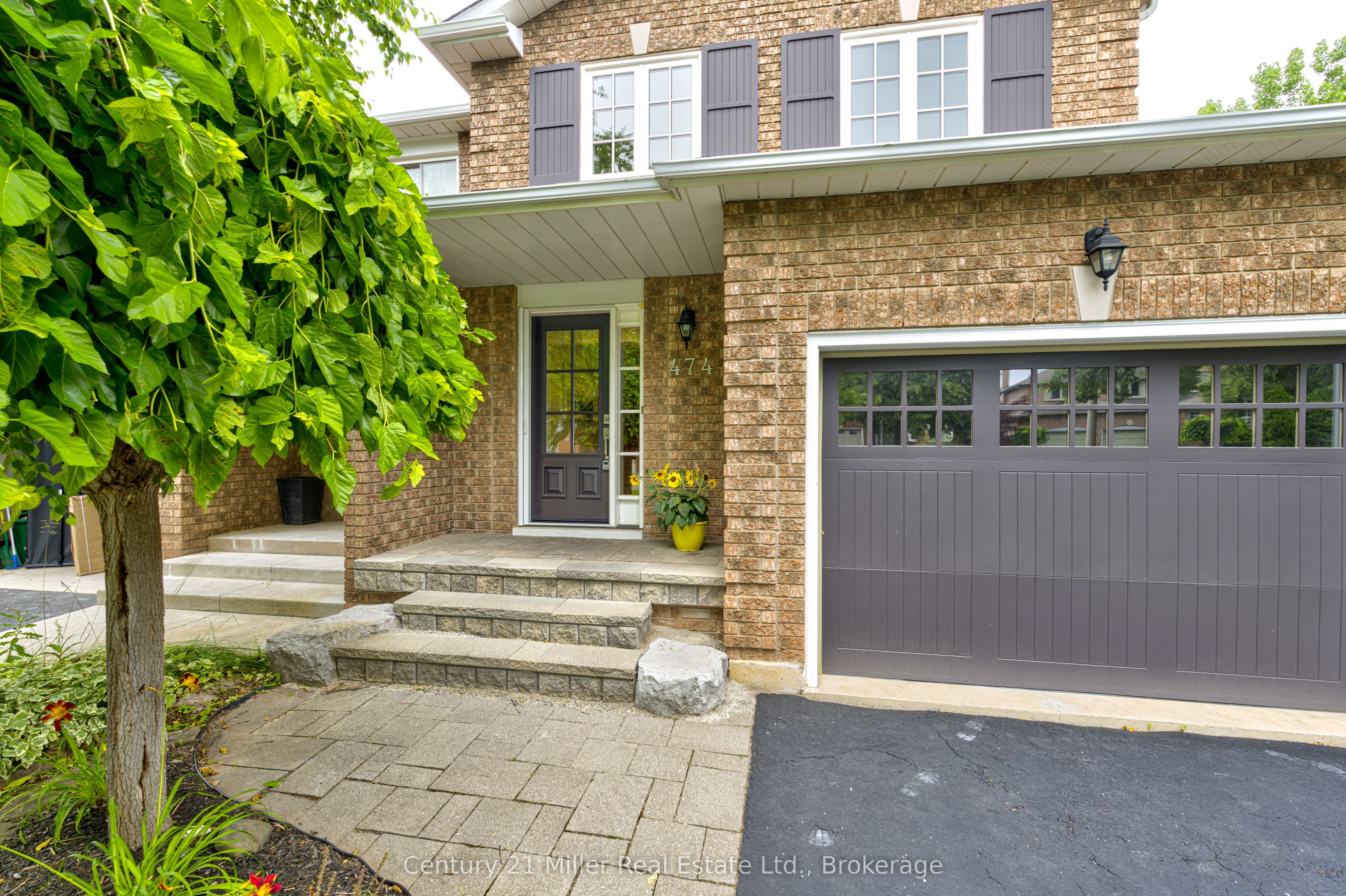 474 Marlatt Dr Property Photo 1