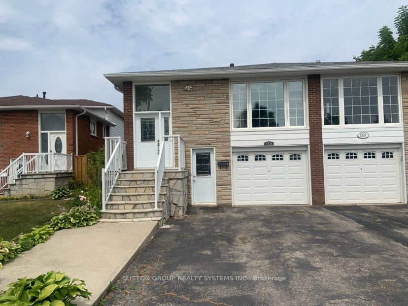3324 Homark Dr Property Photo 1