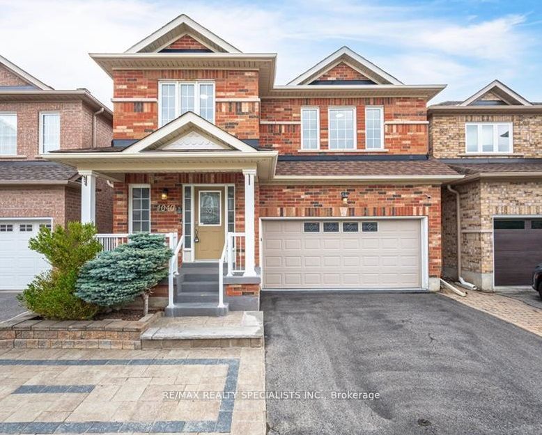 1040 Eager Road Property Photo 1