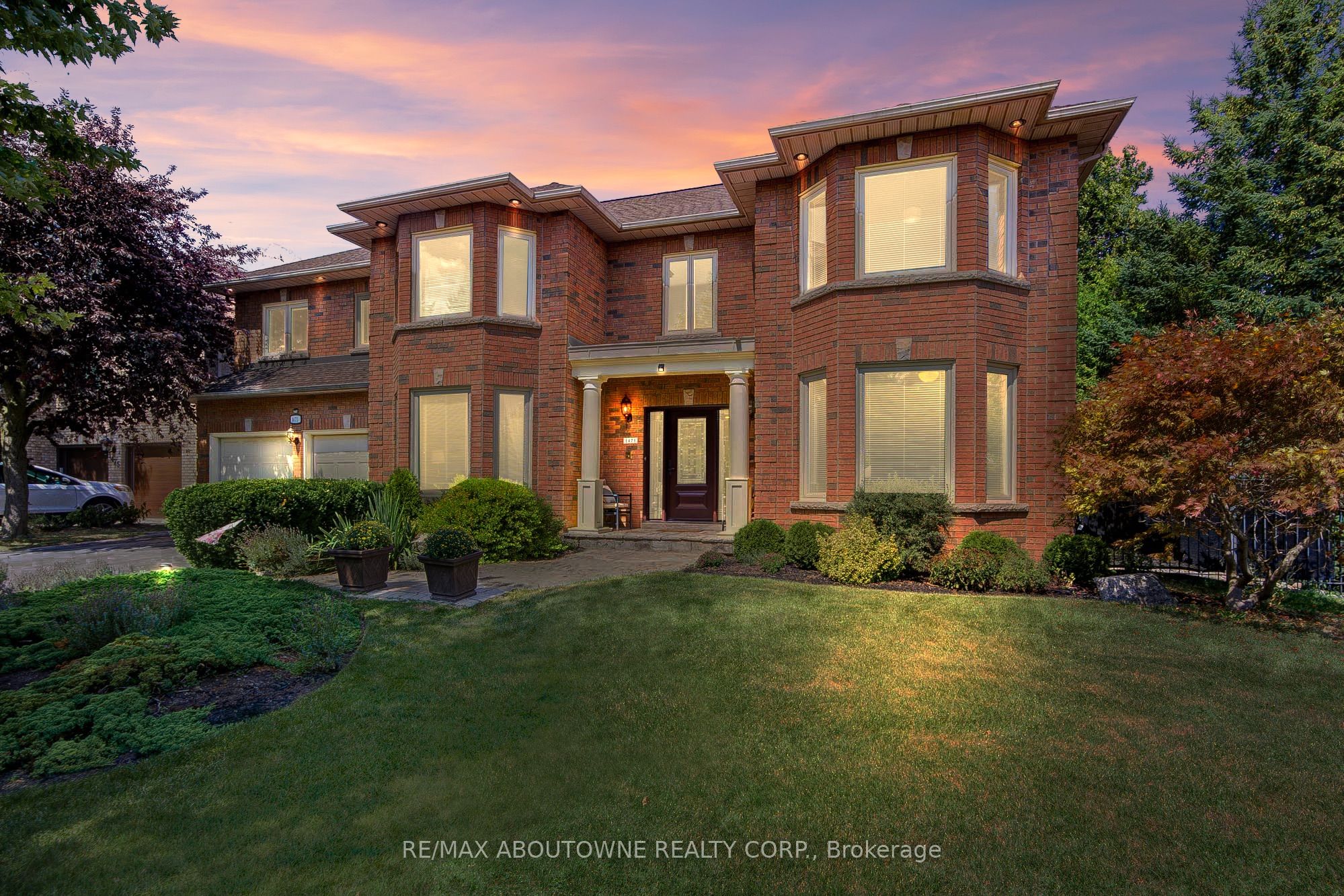 1471 The Links Drive Property Photo 1