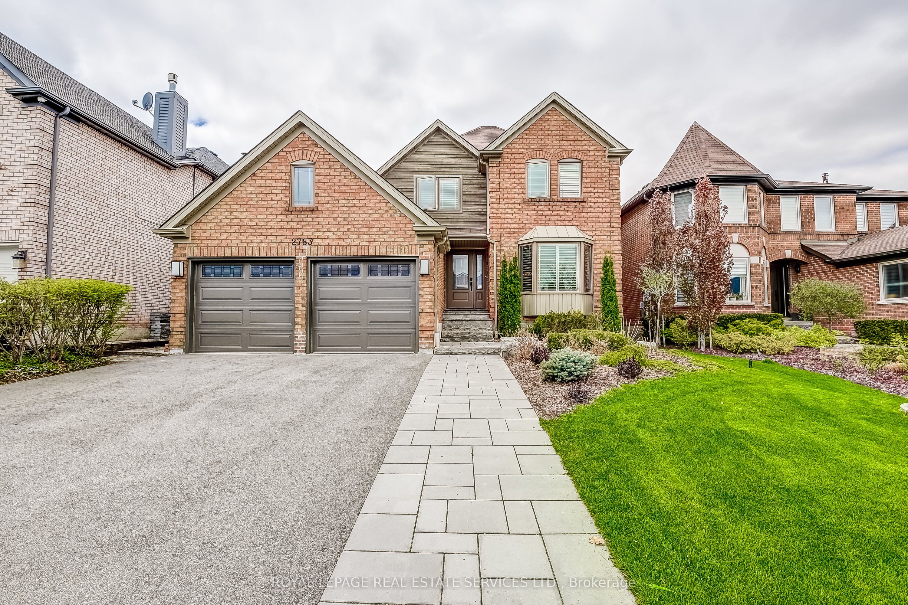 2783 Duncairn Dr Property Photo