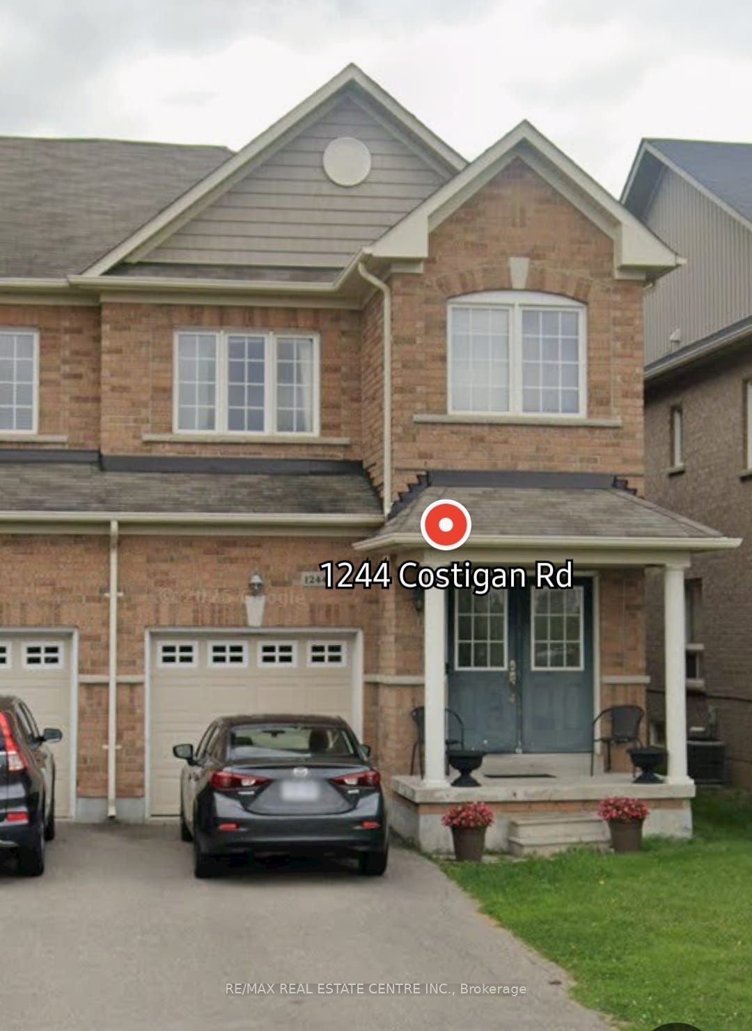 1244 Costigan Road Property Photo 1