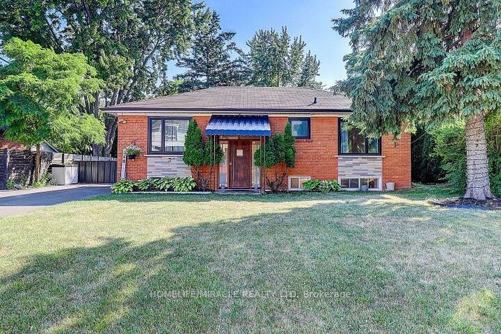 568 Weir Avenue Property Photo 1