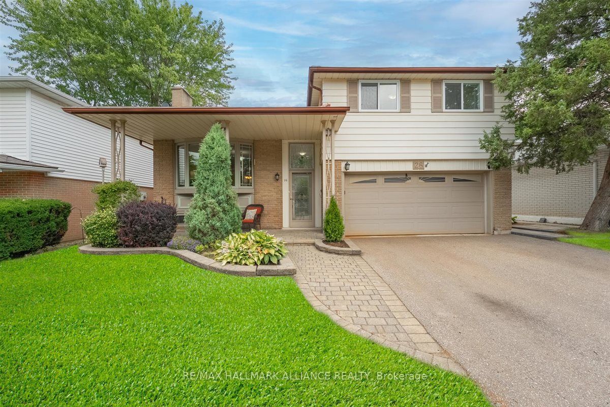 26 Lockton Crescent Property Photo 1