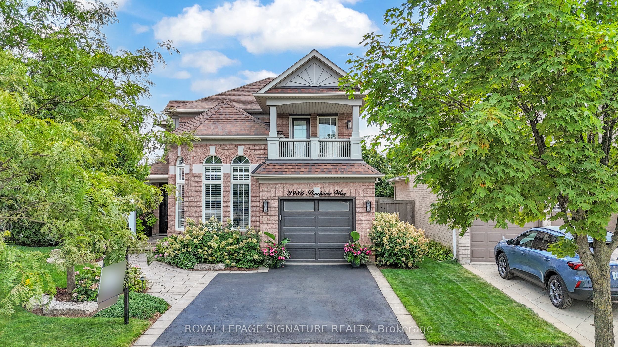 3986 Pondview Way Property Photo 1