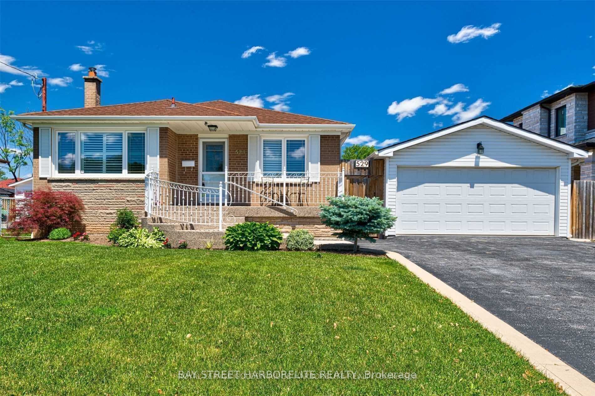 529 Weynway Court Property Photo 1
