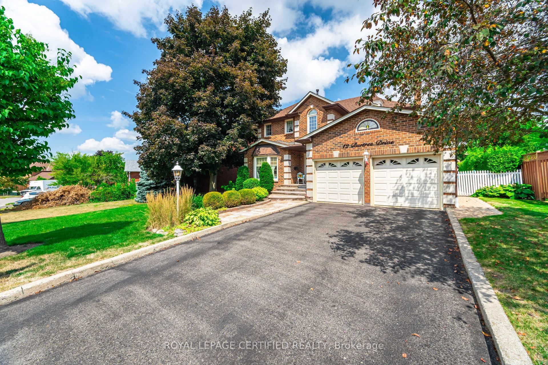 12 Burtree Drive Property Photo 1