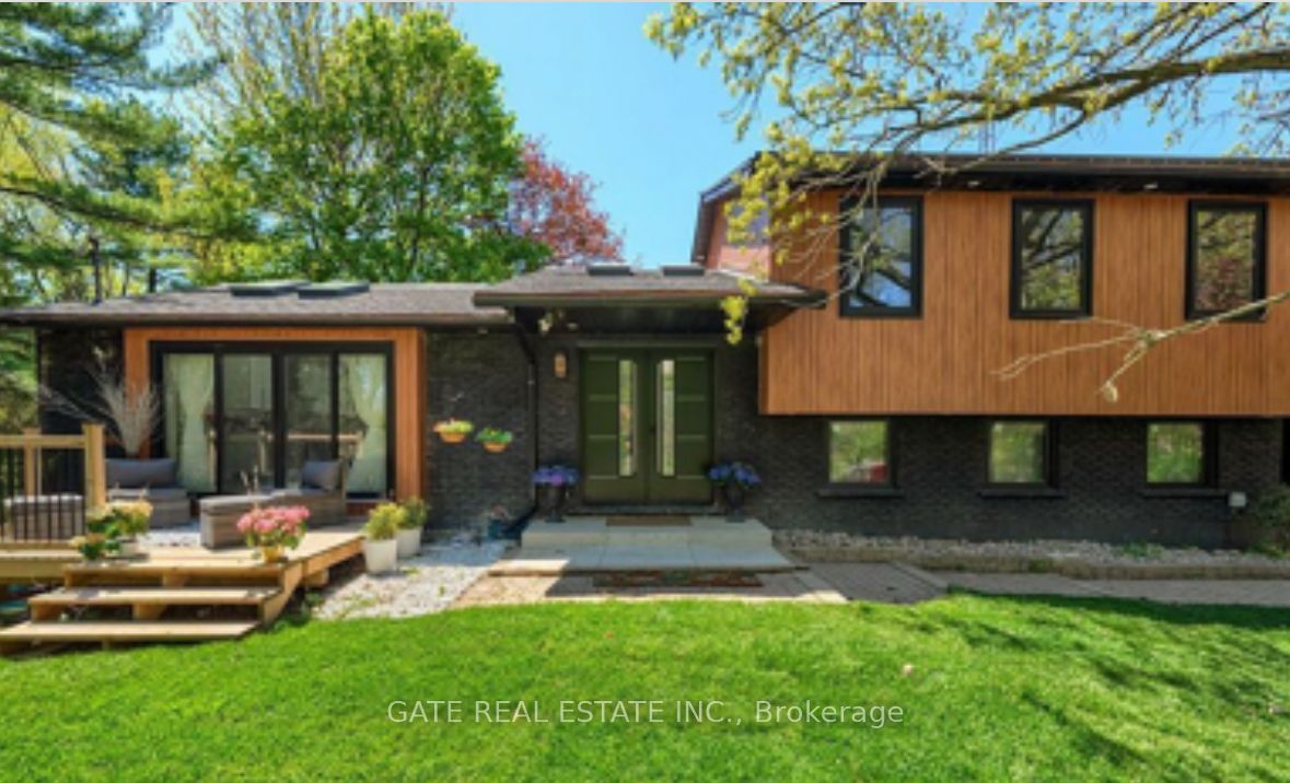 6660 Appleby Line Property Photo 1
