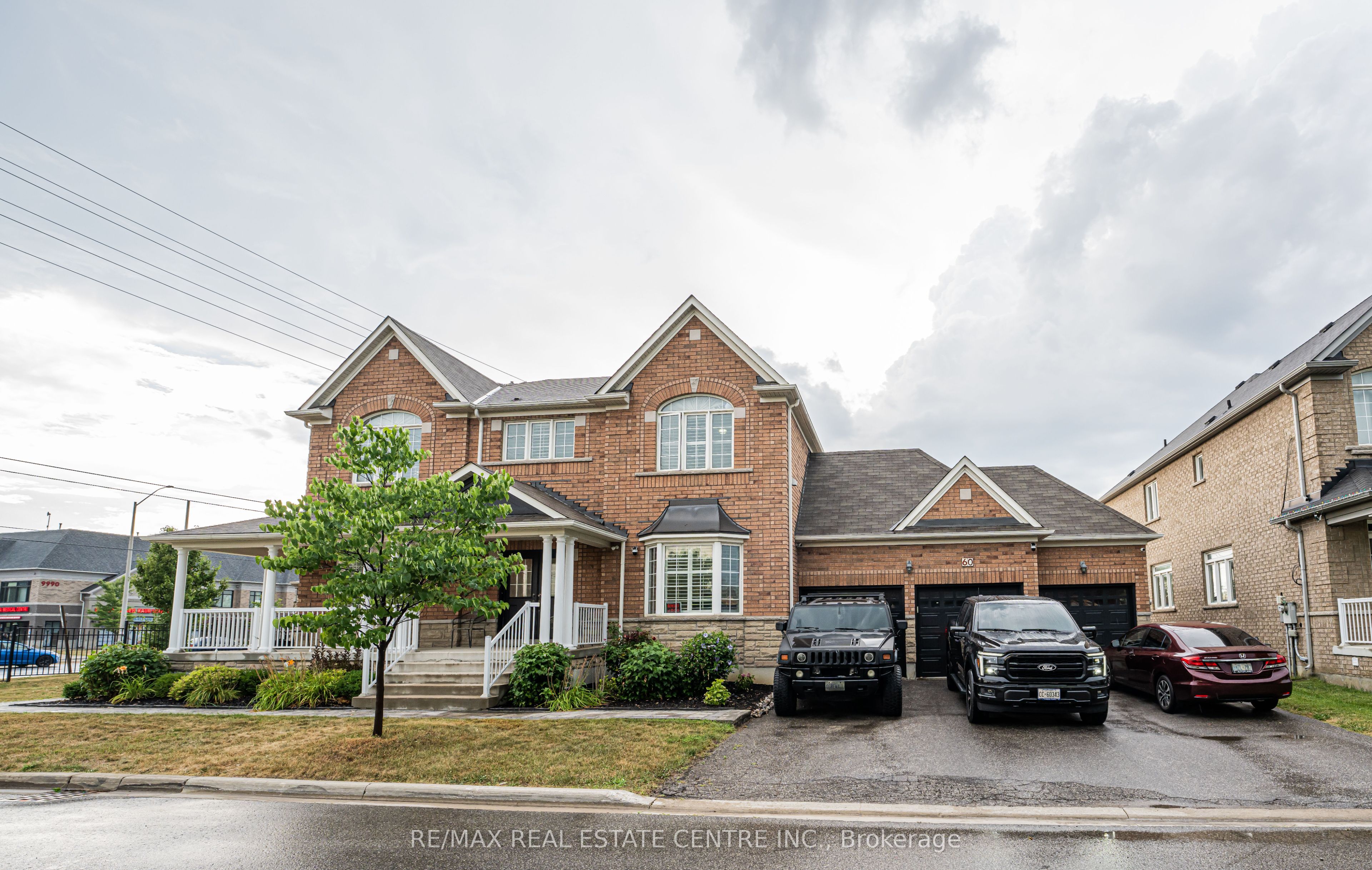 60 Sleightholme Cres Property Photo 1