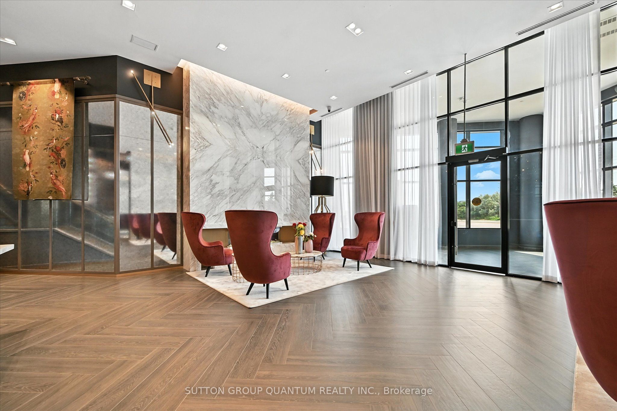 405 Dundas Street W Ph06 Property Photo 4