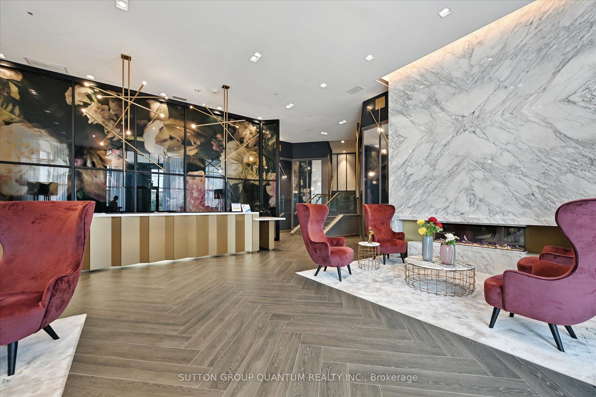 405 Dundas Street W Ph06 Property Photo 5