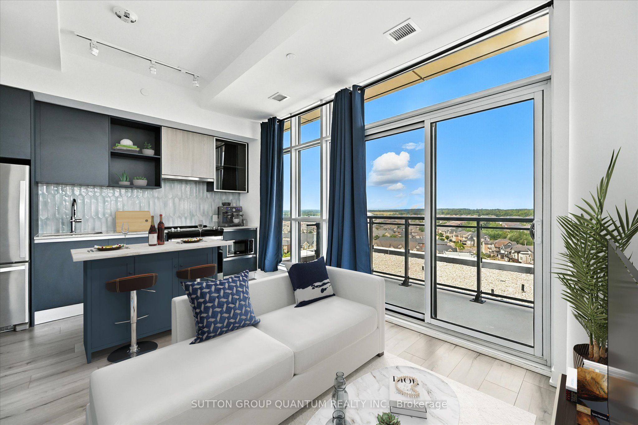 405 Dundas Street W Ph06 Property Photo 11