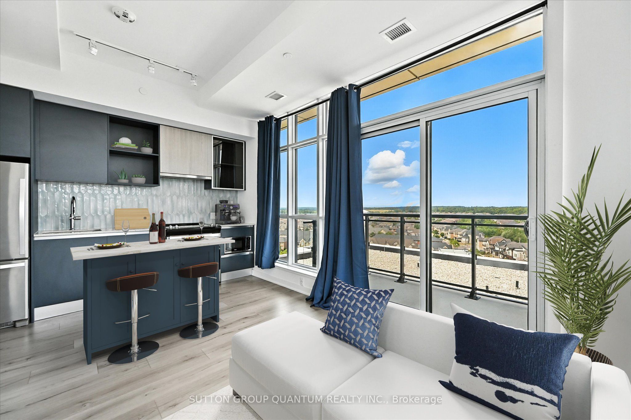 405 Dundas Street W Ph06 Property Photo 12