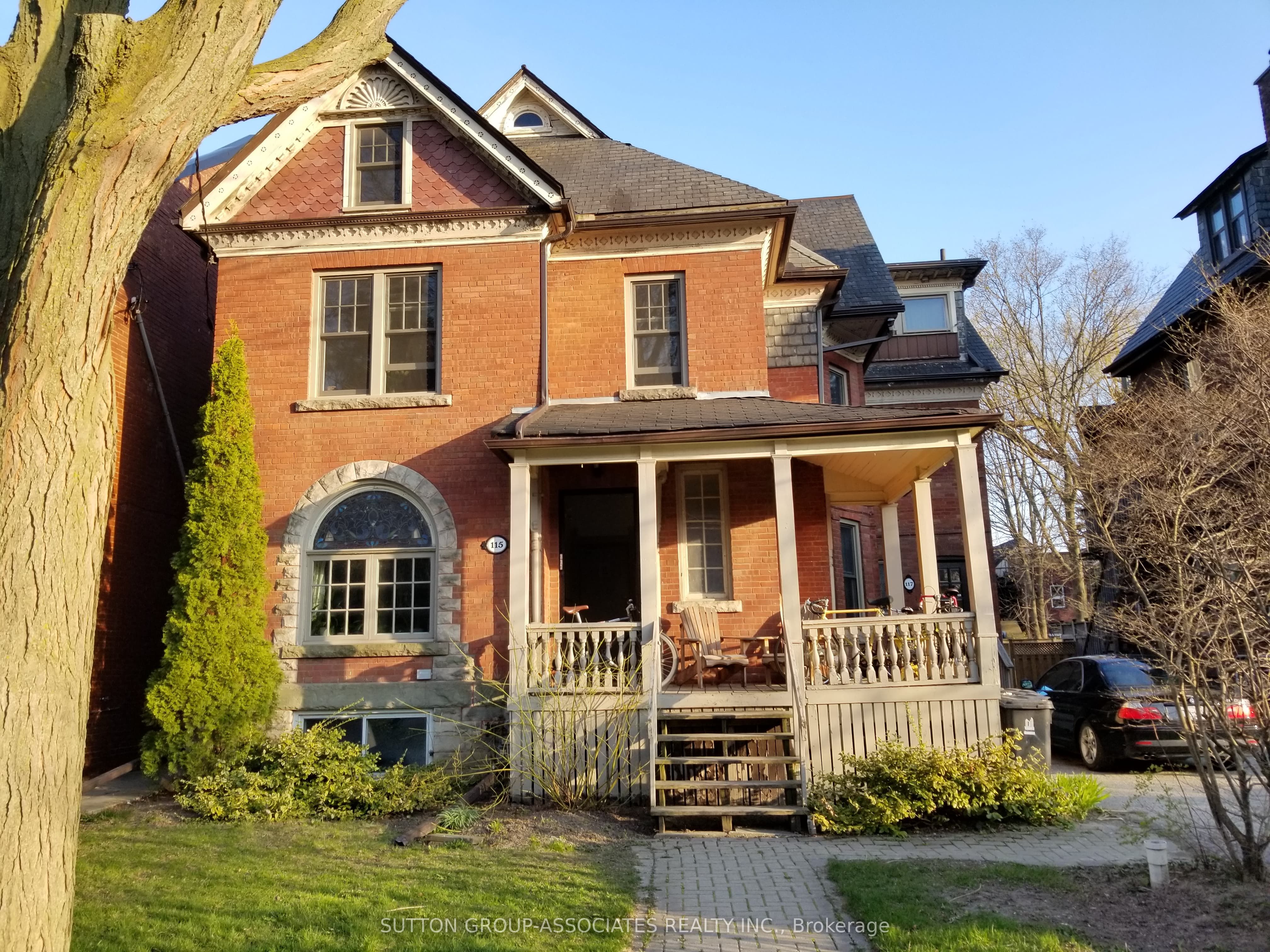 115 Marion Street 1 Property Photo 1