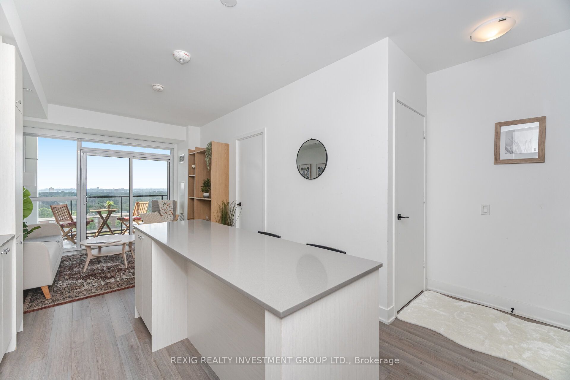 50 George Butchart Drive 723 Property Photo 8