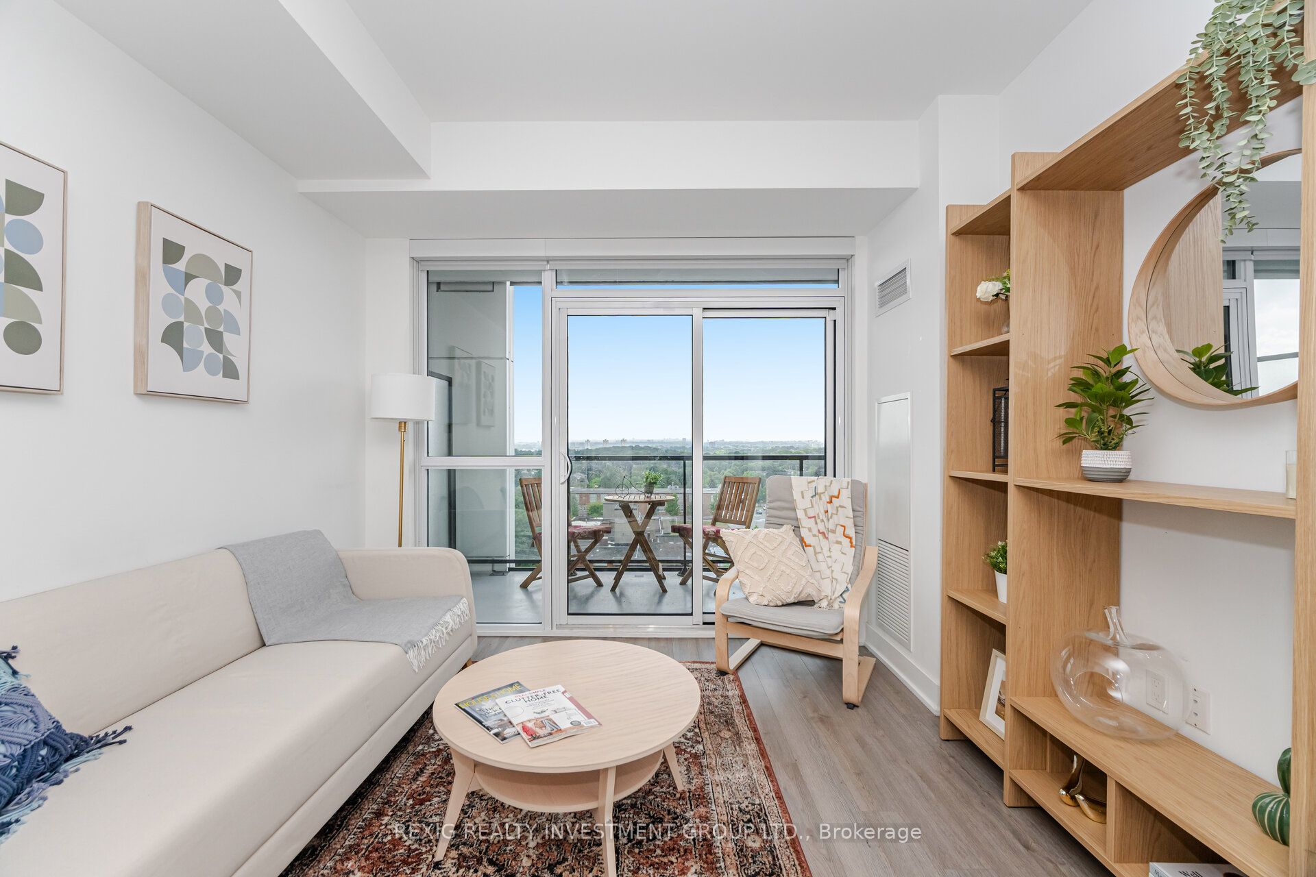 50 George Butchart Drive 723 Property Photo 10