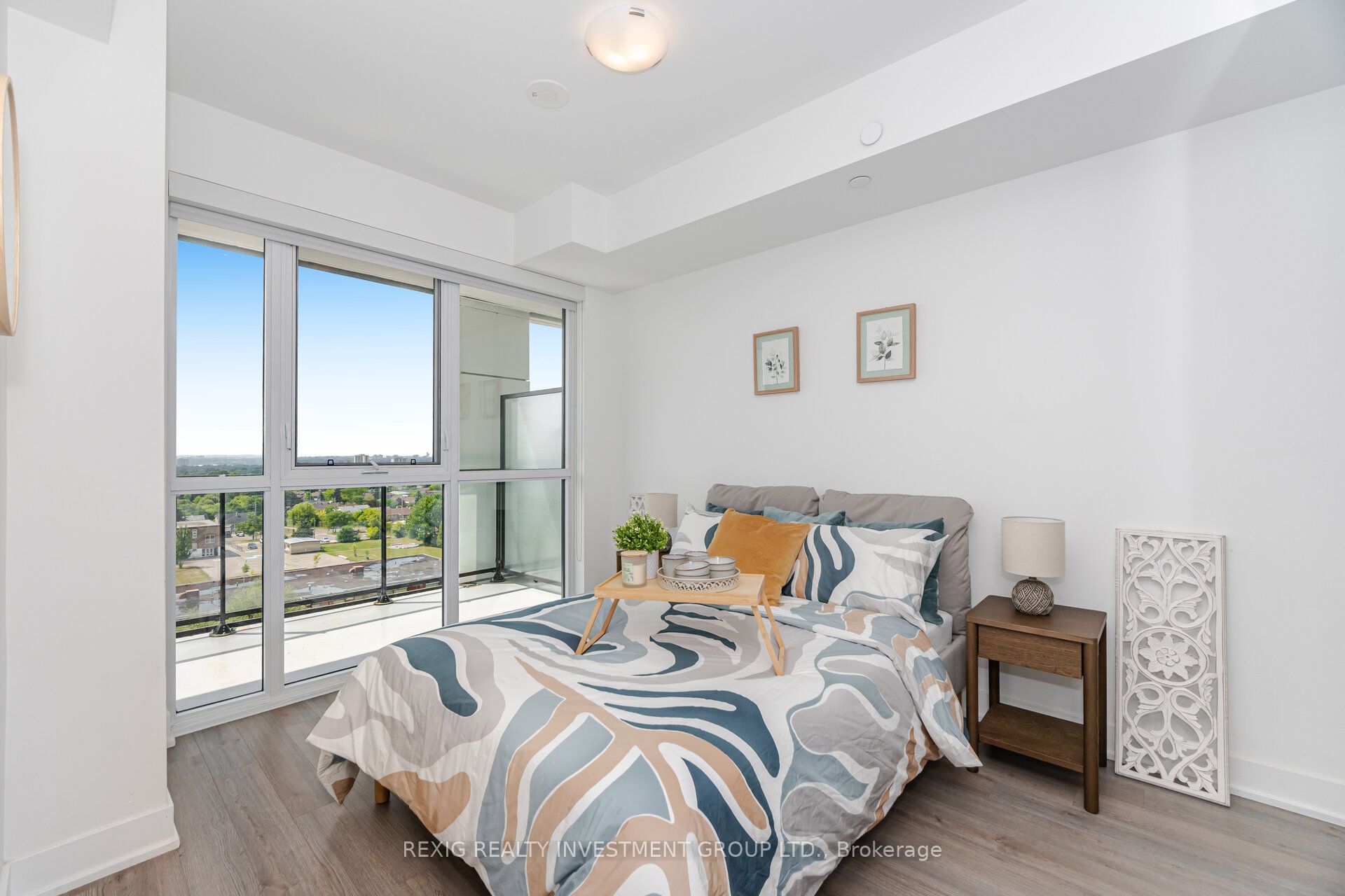 50 George Butchart Drive 723 Property Photo 12