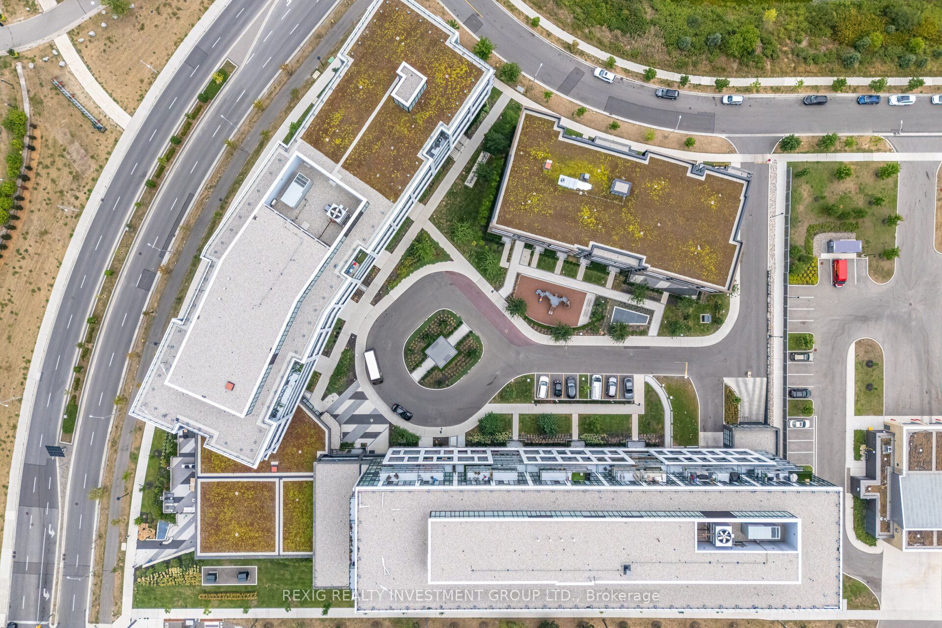 50 George Butchart Drive 723 Property Photo 23