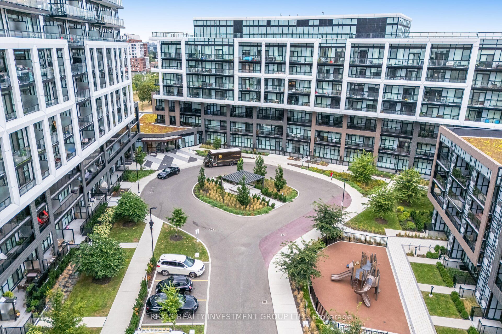 50 George Butchart Drive 723 Property Photo 24