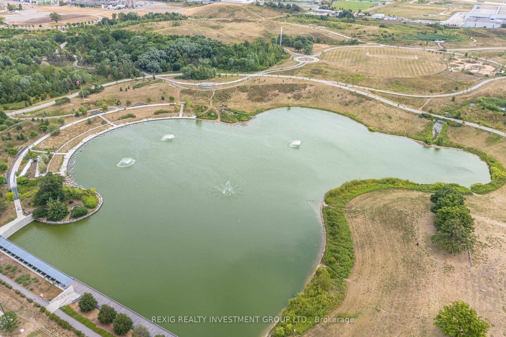 50 George Butchart Drive 723 Property Photo 26