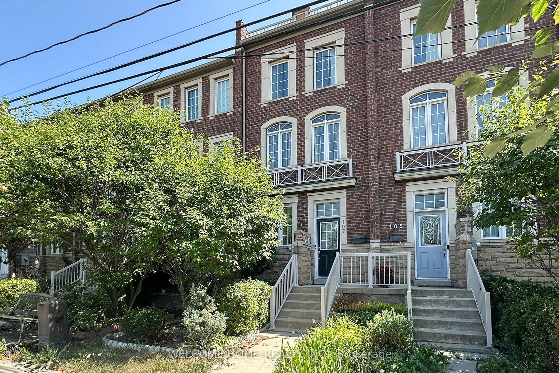 107 Torbarrie Road Property Photo 1