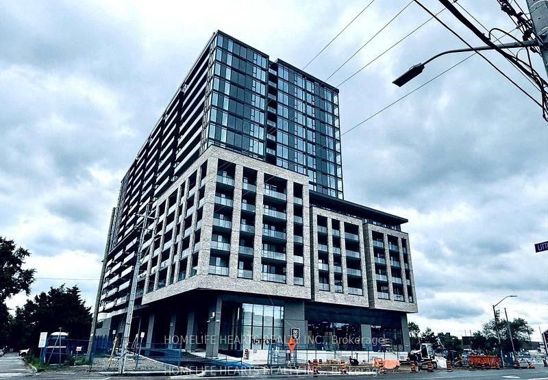 86 Dundas Street E 421 Property Photo 1