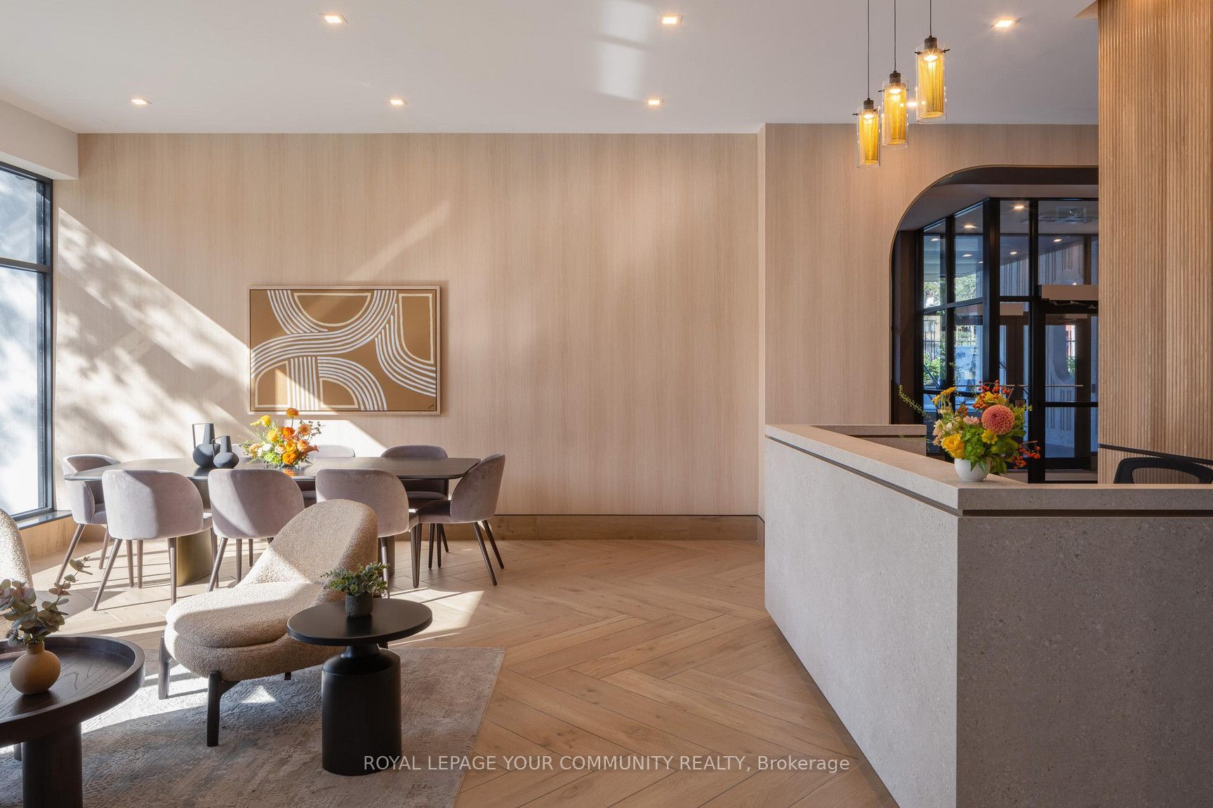 135 Tyndall Avenue 0505 Property Photo 1