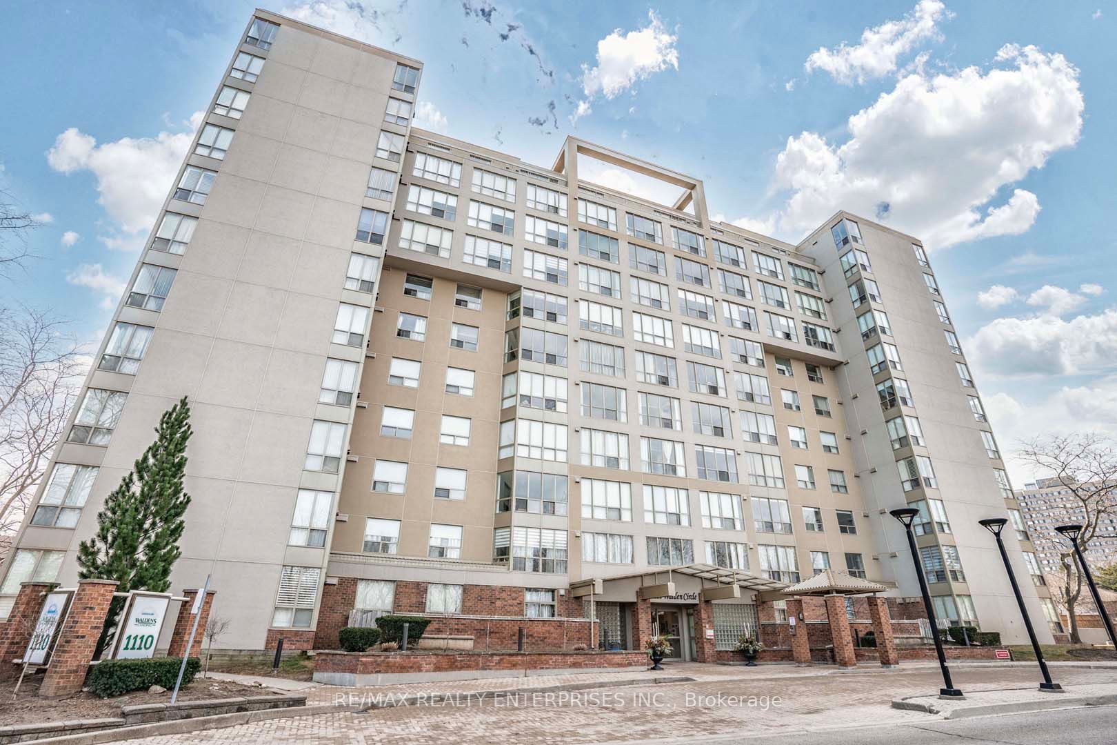 1110 Walden Circle 405 Property Photo 1