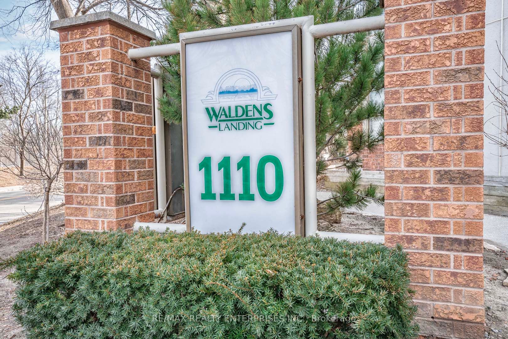 1110 Walden Circle 405 Property Photo 2