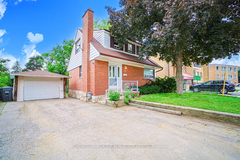 34 Crestview Avenue Property Photo 1