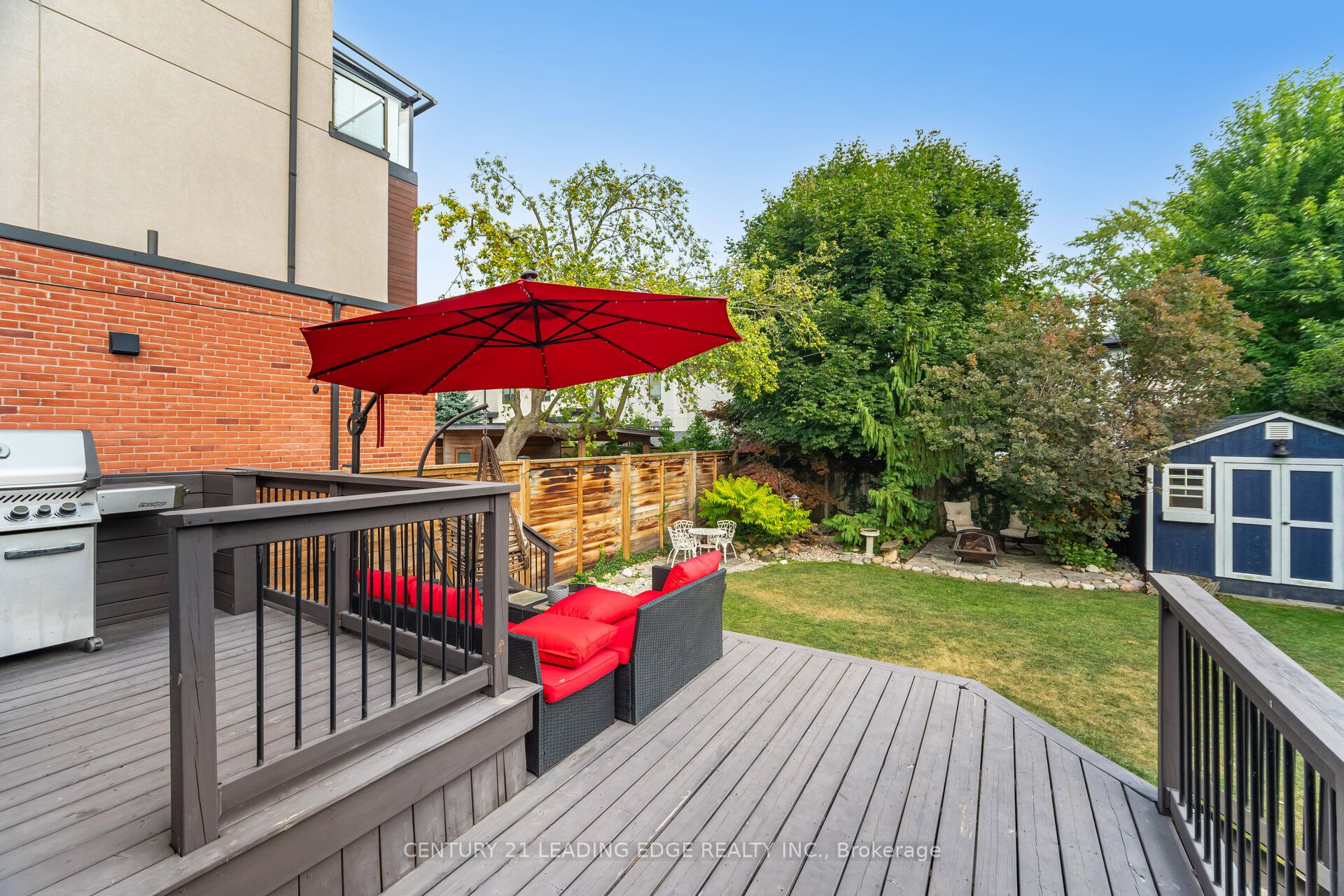 586 Curzon Avenue Property Photo 37