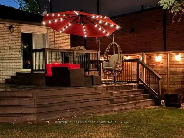 586 Curzon Avenue Property Photo 40