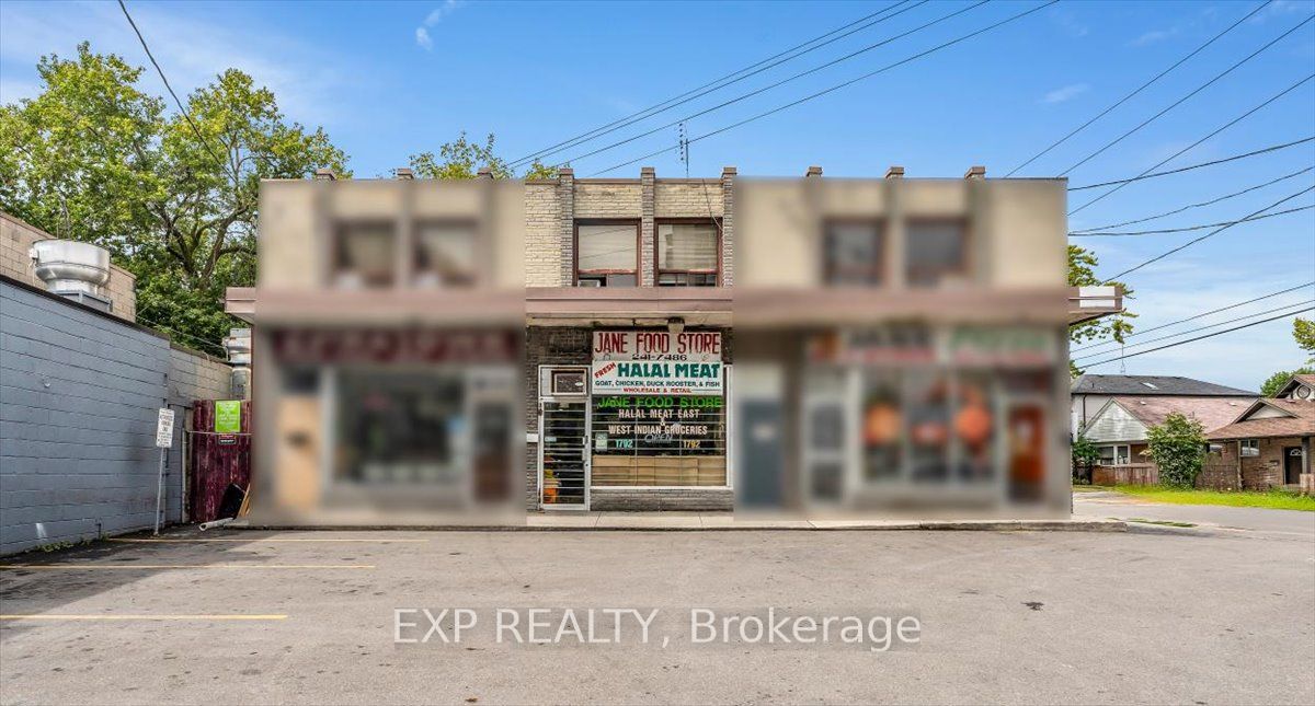 1792 Jane Street Property Photo 1