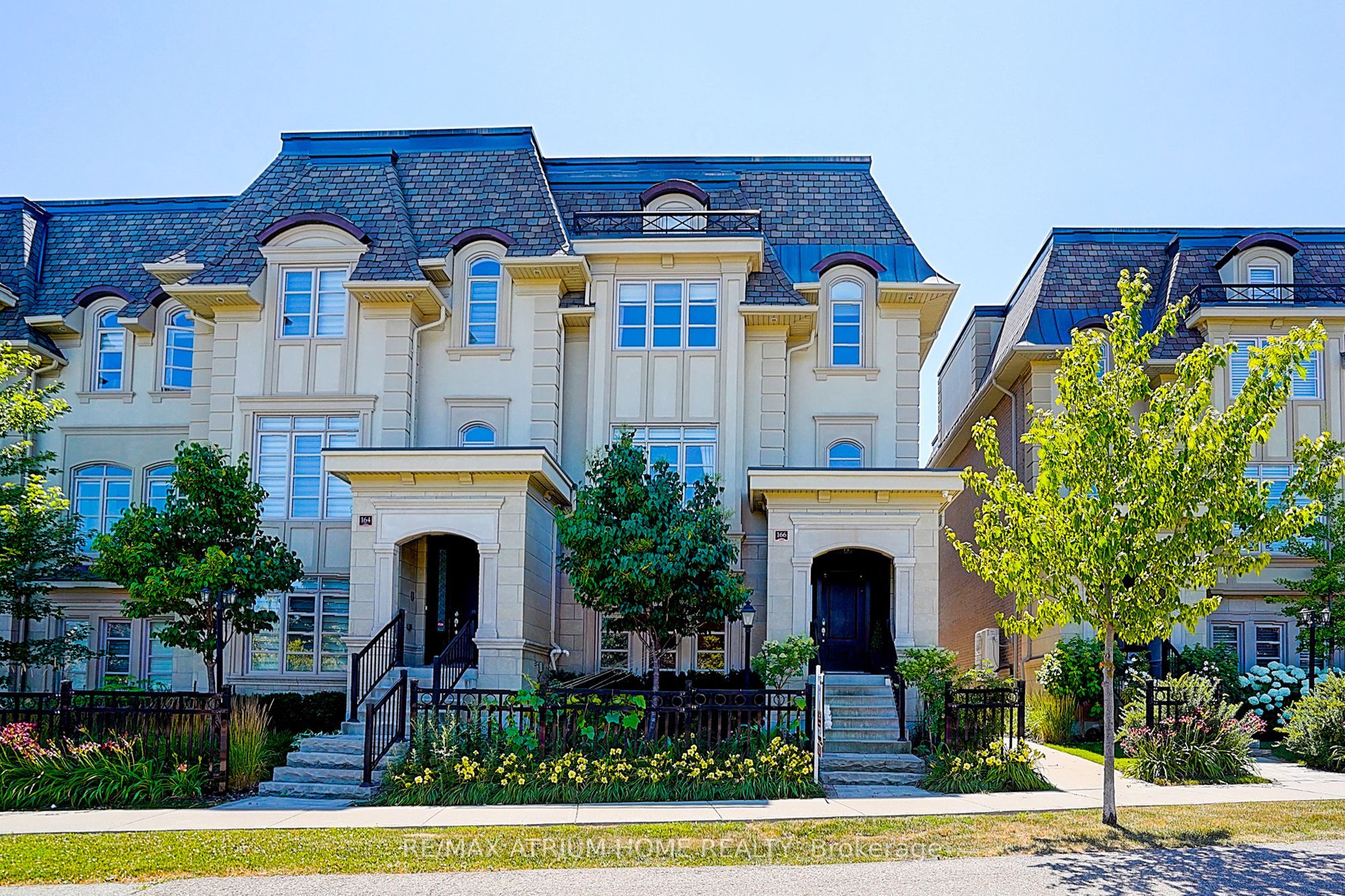 166 Dorval Drive Property Photo 1