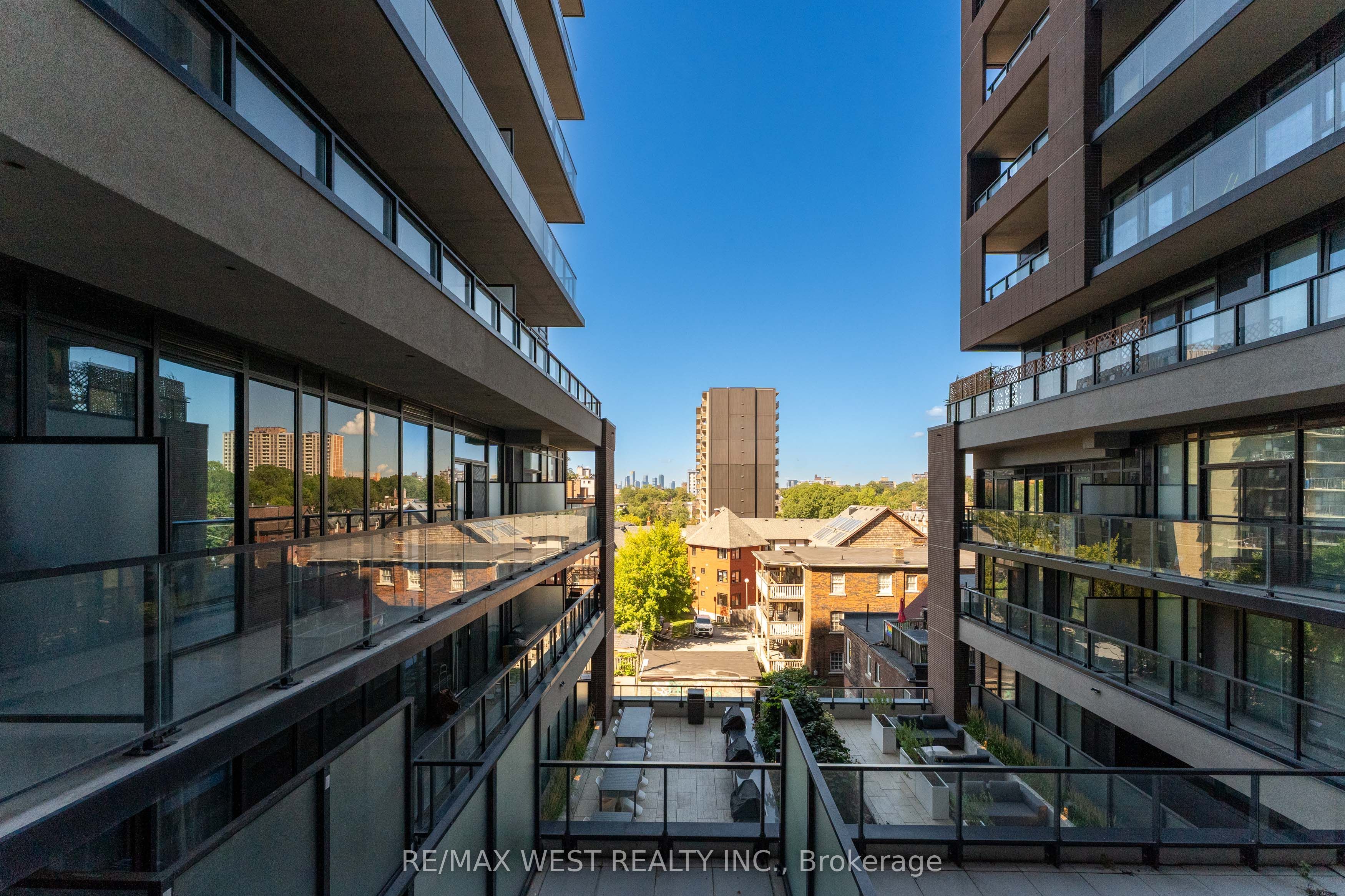 270 Dufferin Street 413 Property Photo 22