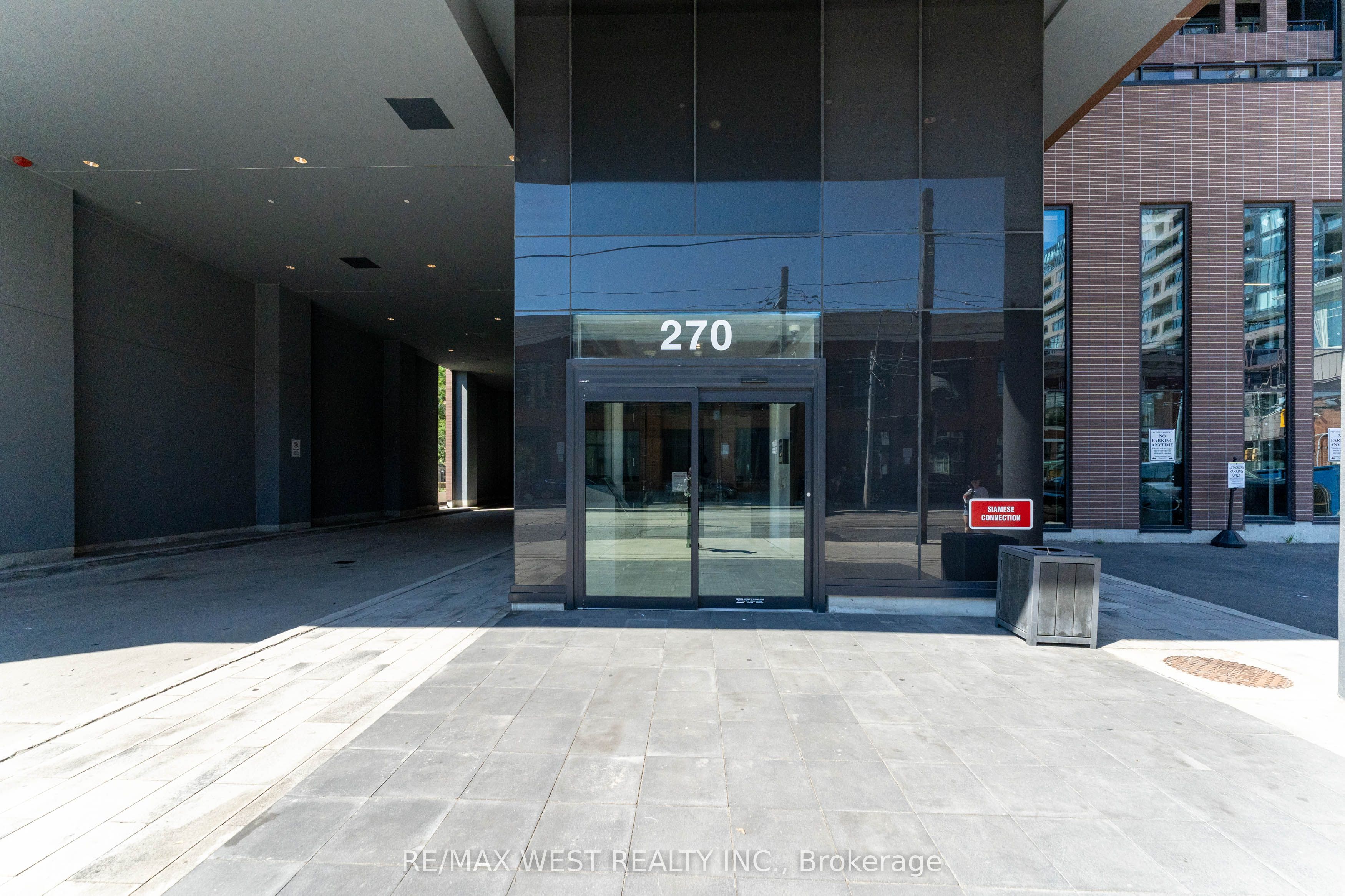 270 Dufferin Street 413 Property Photo 45