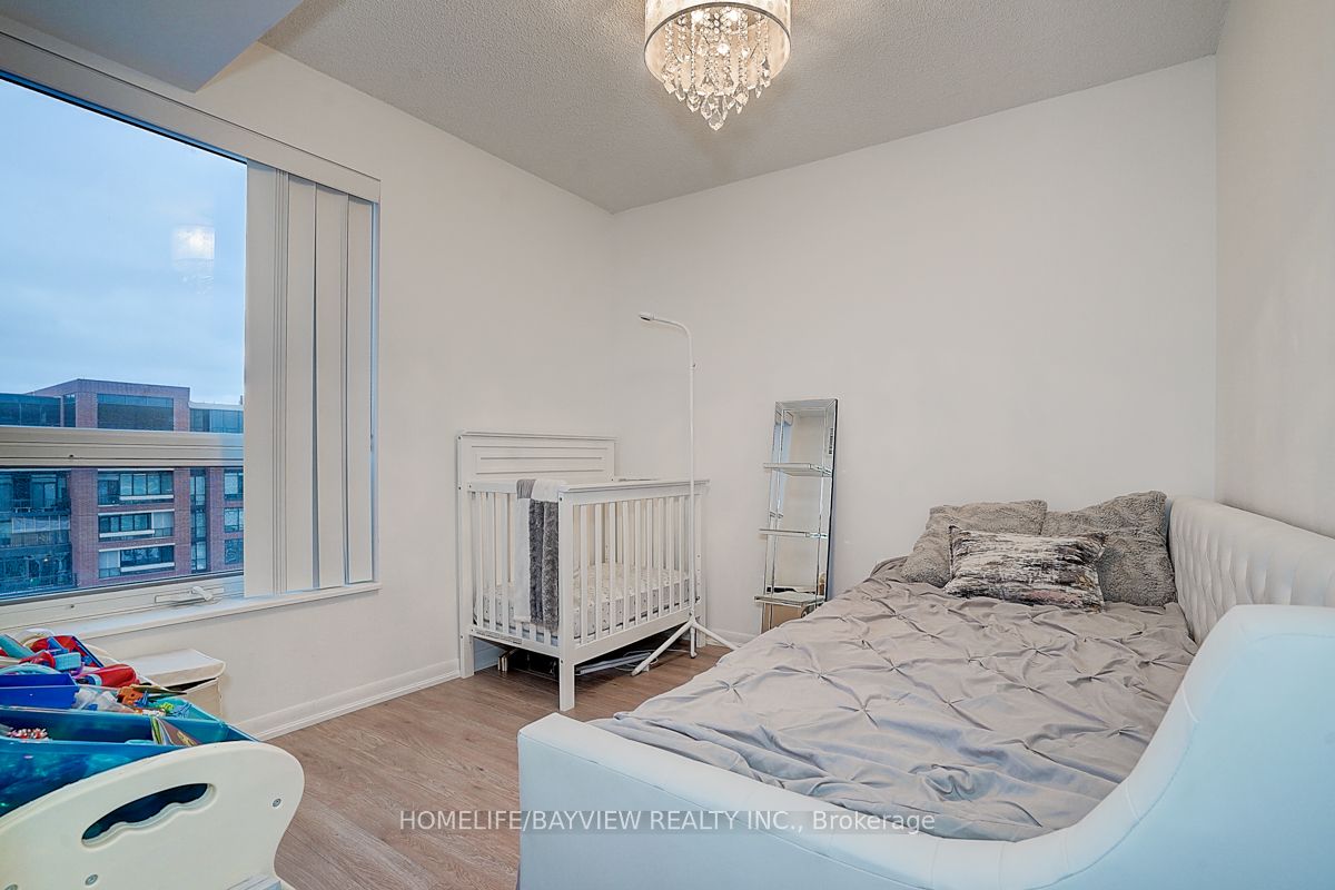 830 Lawrence Avenue W 2204 Property Photo 15