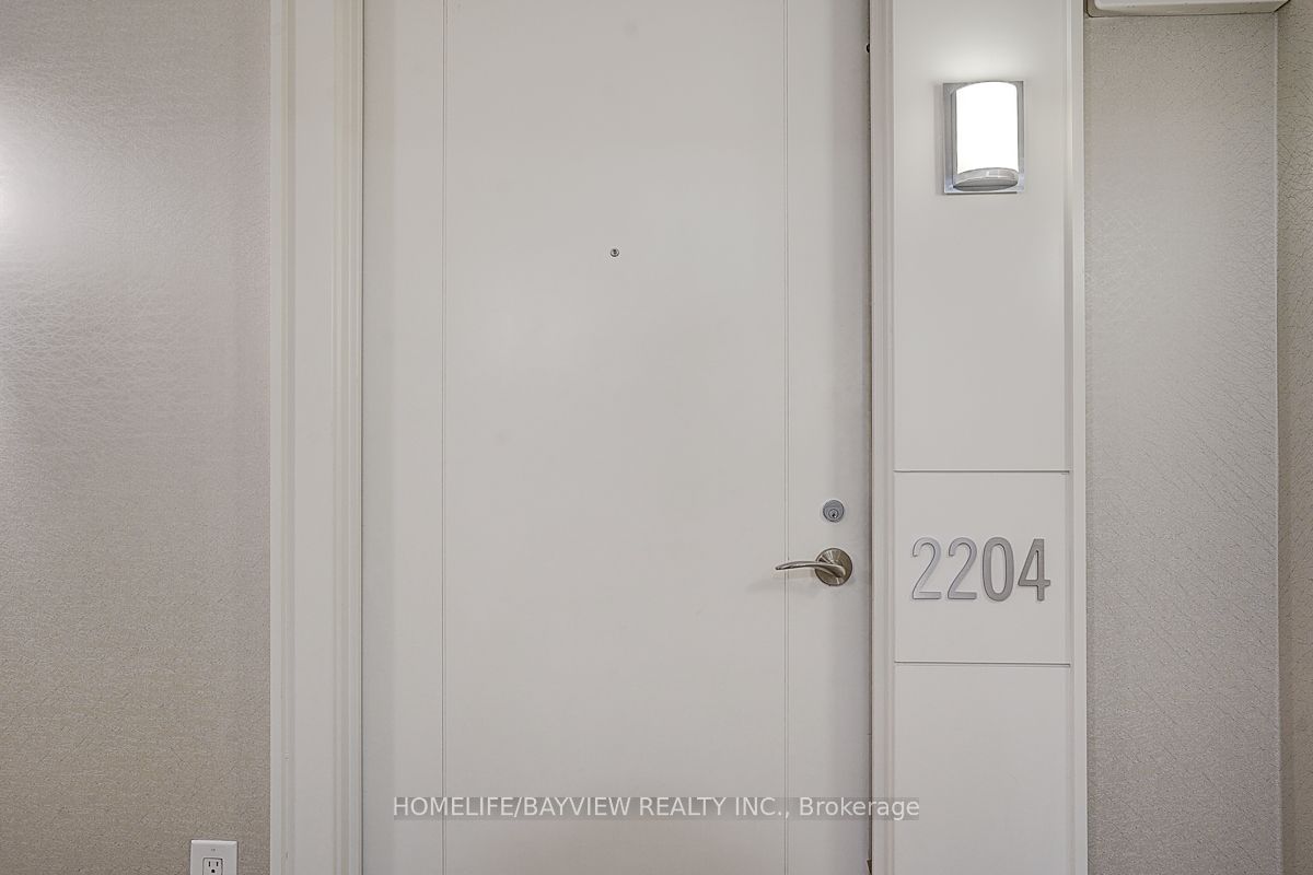 830 Lawrence Avenue W 2204 Property Photo 21