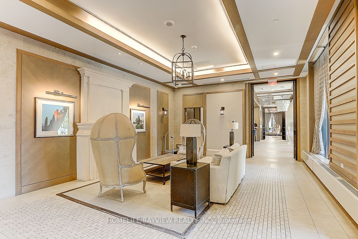 830 Lawrence Avenue W 2204 Property Photo 28