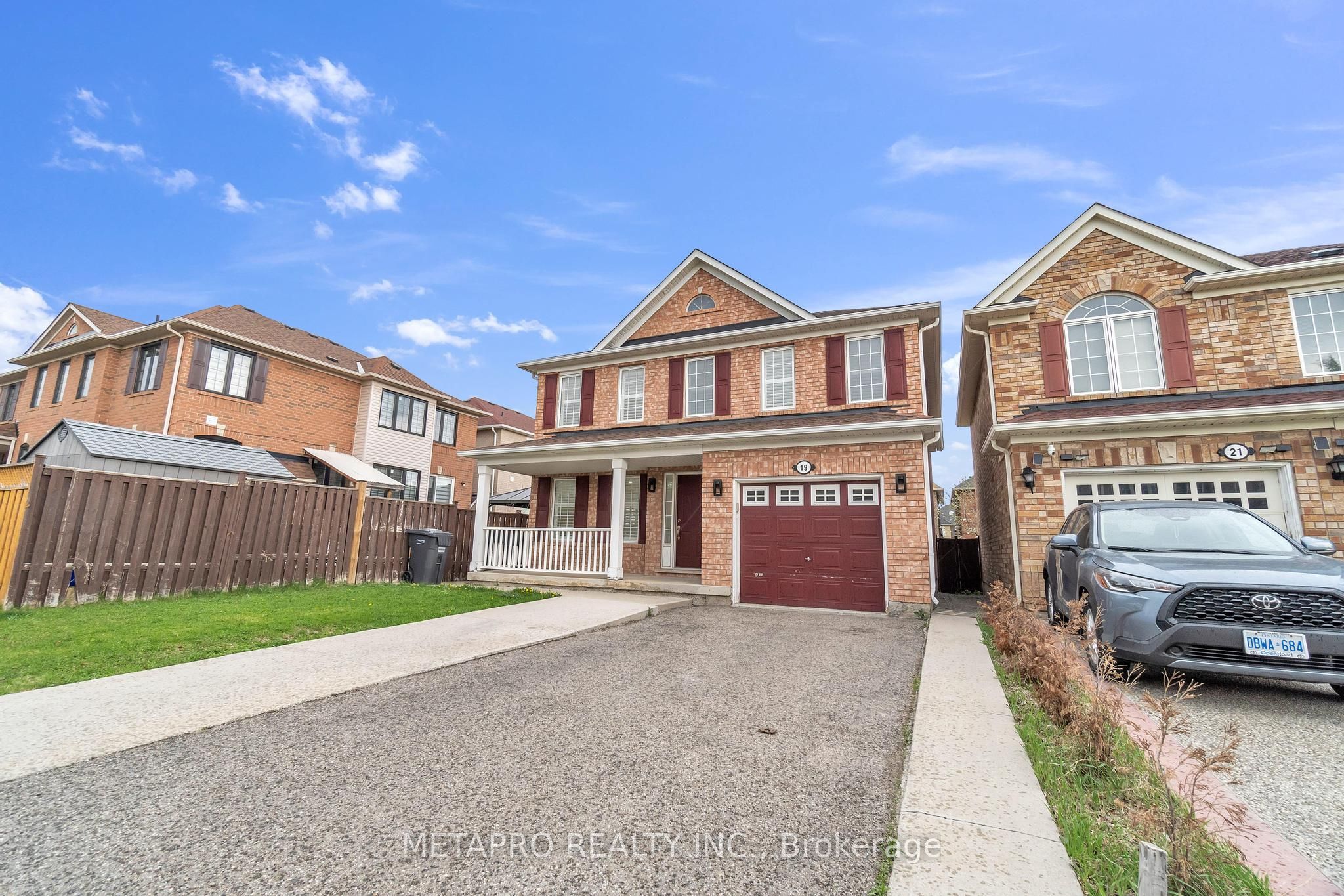 19 Firwood Crescent Property Photo 1