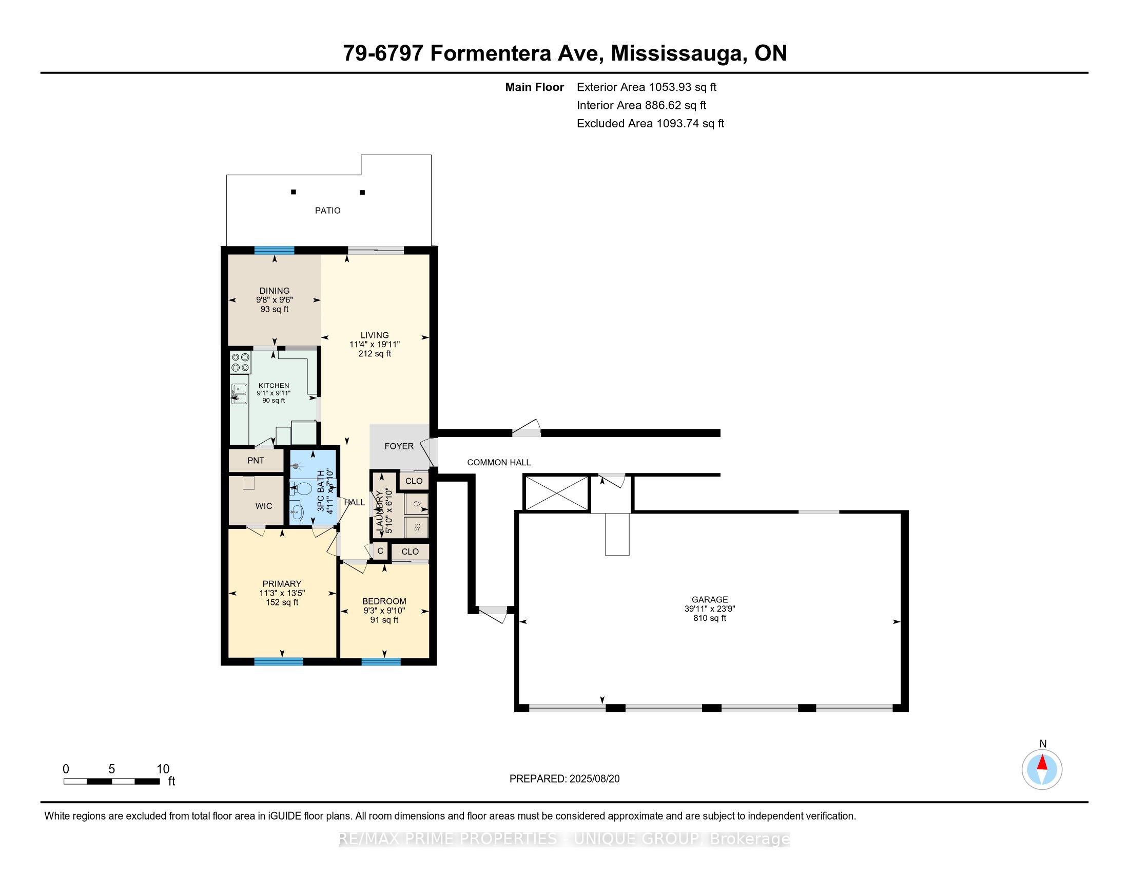 6797 Formentera Avenue 79 Property Photo 34